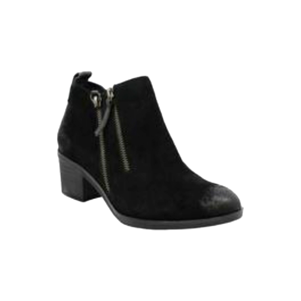 White mountain sienna‎ leather boots #0015